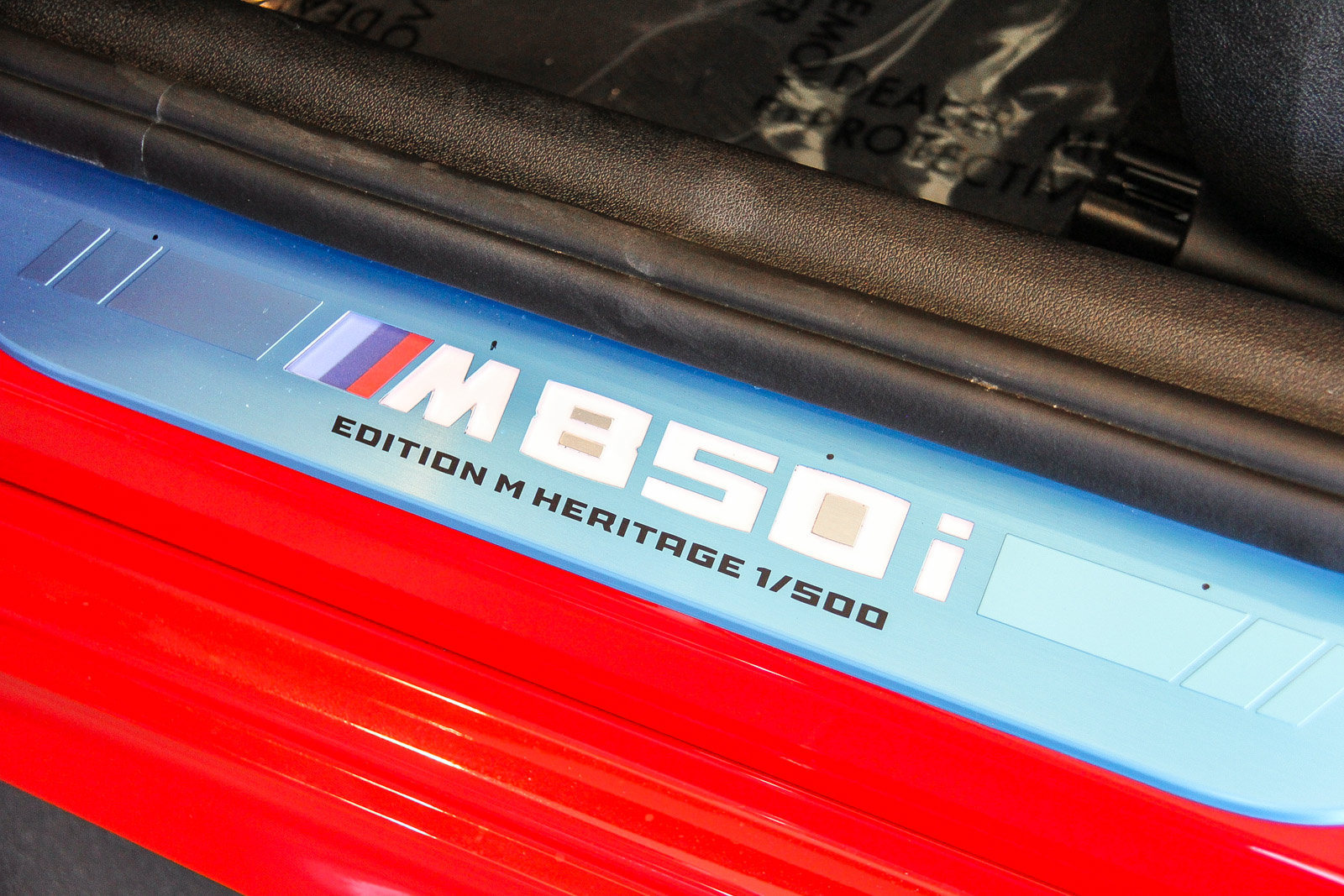 New 2026 BMW M850i xDrive AWD/4WD image 21