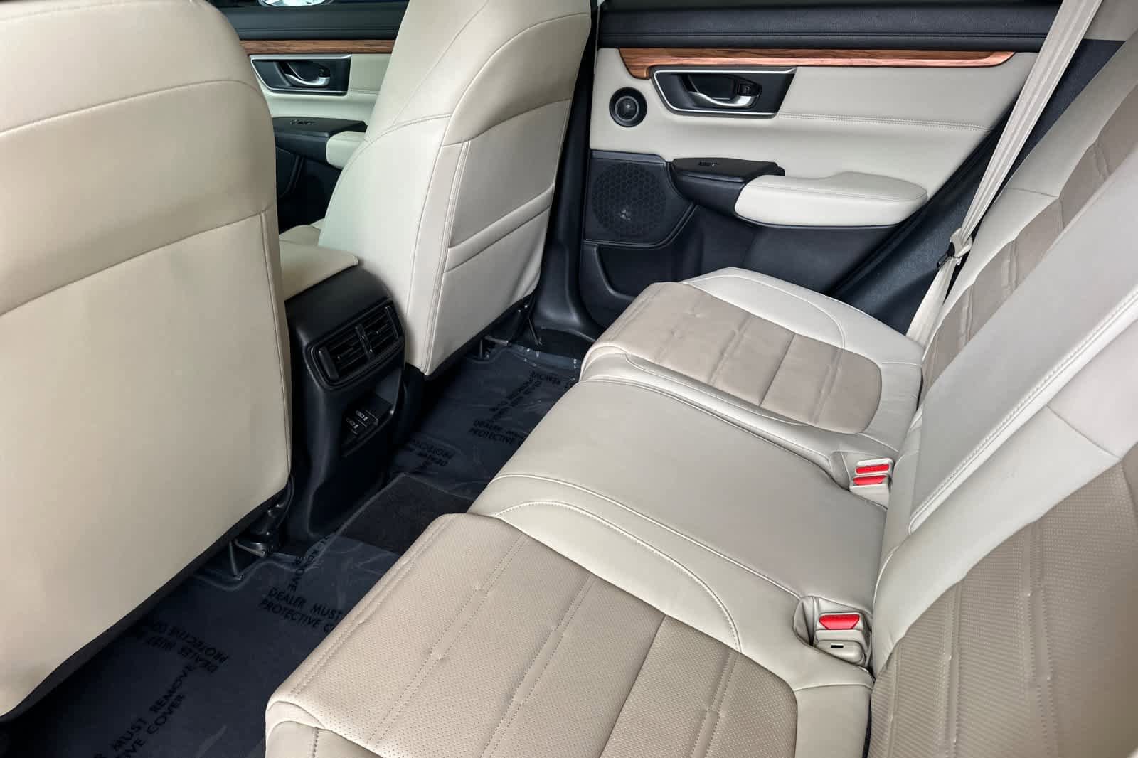 Used 2020 Honda CR-V EX-L image 4