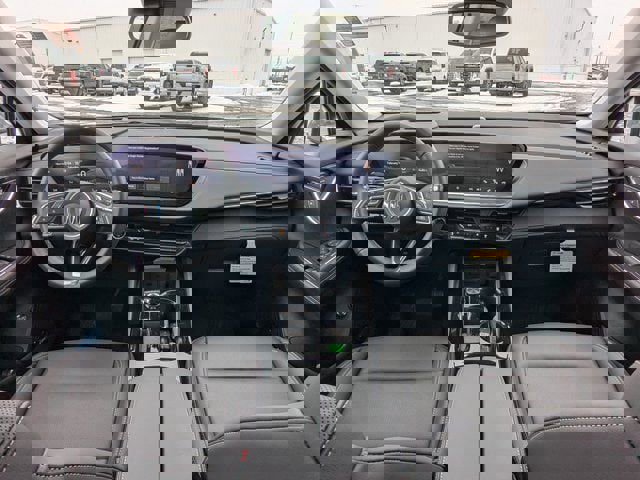 New 2026 Buick Envision Preferred AWD/4WD image 7