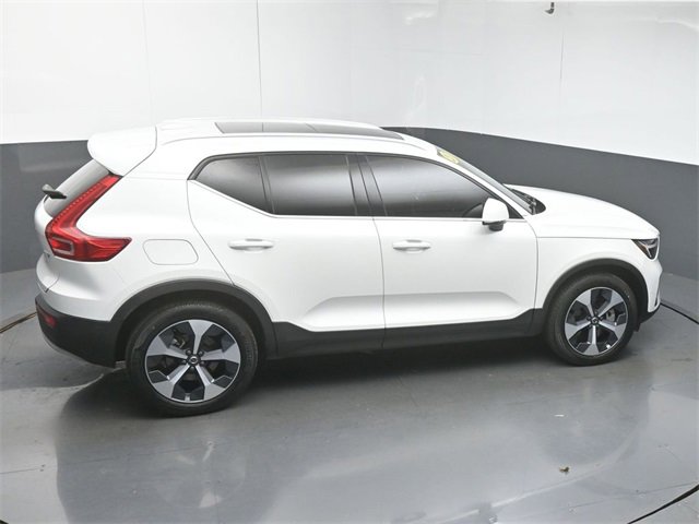 Used 2023 Volvo XC40 B5 Plus w/ Driver Assist Package image 48