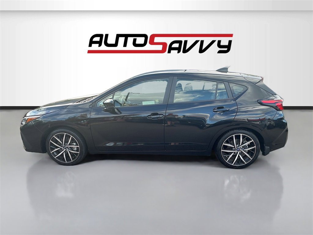 Used 2024 Subaru Impreza 2.0i Sport image 4