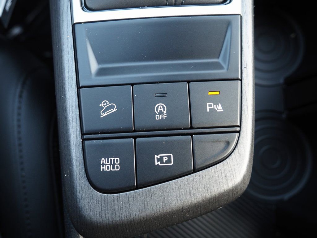 New 2026 Kia Sportage X-Line image 28