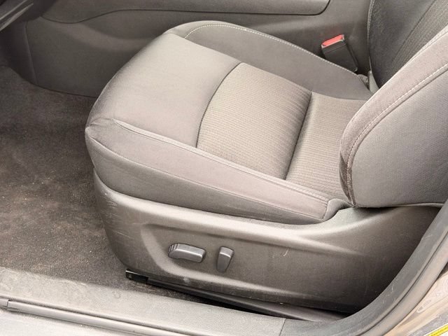 Used 2024 Nissan Altima 2.5 SV FWD image 21