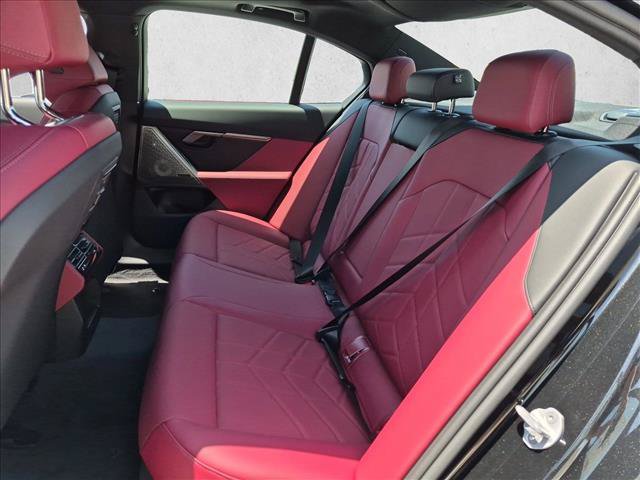 New 2027 BMW i5 eDrive40 w/ M Sport Package RWD image 15