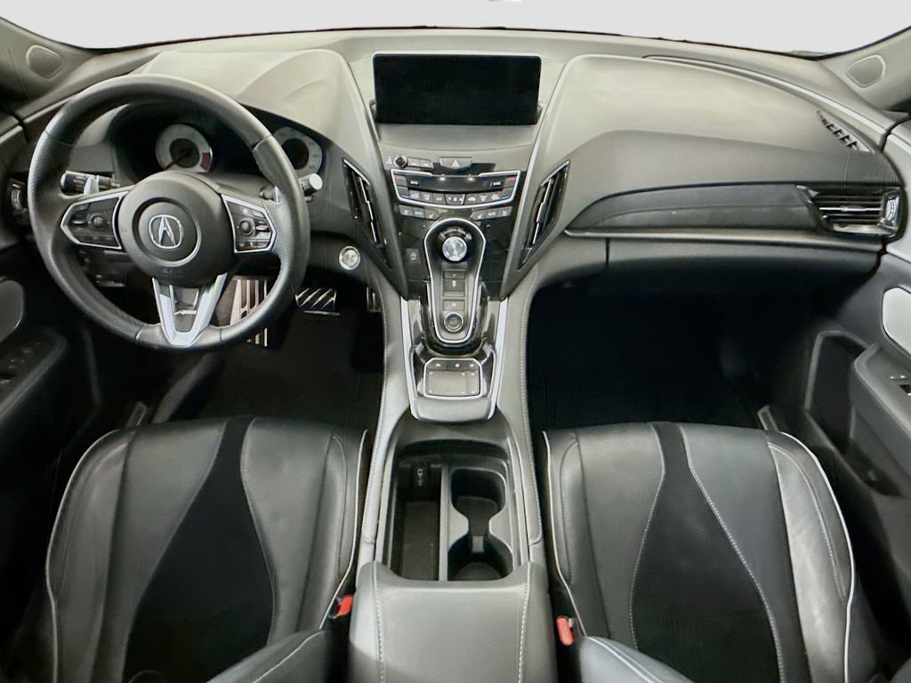 Used 2019 Acura RDX A-Spec image 13