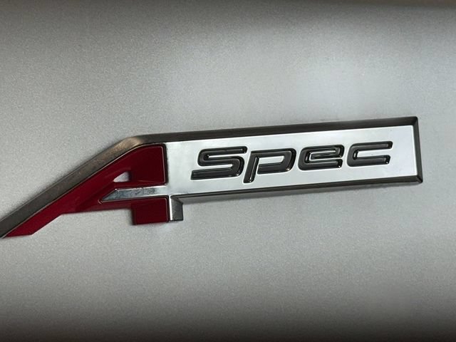 New 2026 Acura ADX A-Spec FWD image 5