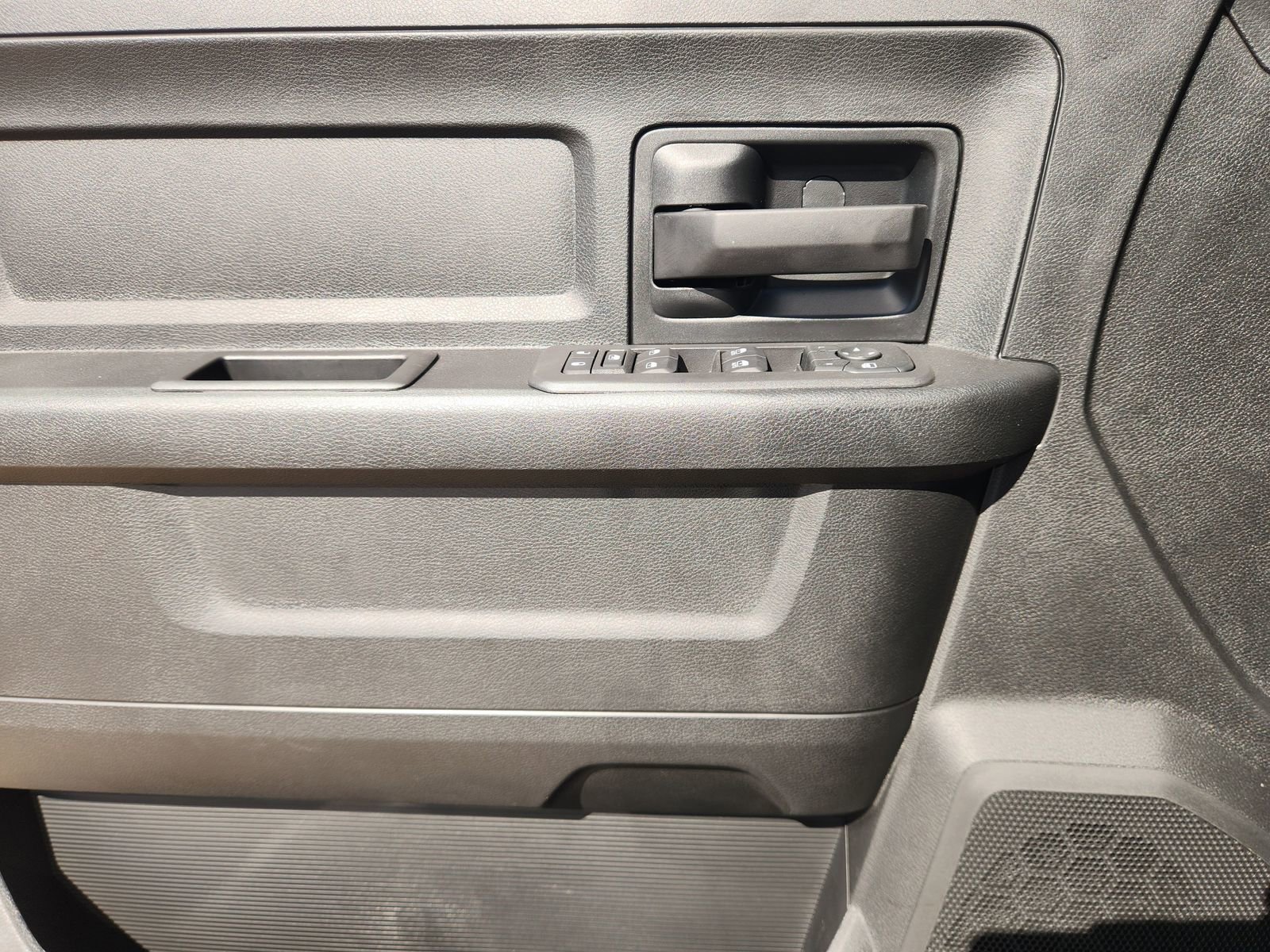 New 2026 RAM 2500 Tradesman image 19