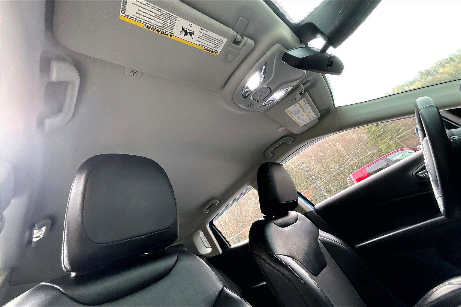 Used 2020 Jeep Compass Altitude image 23