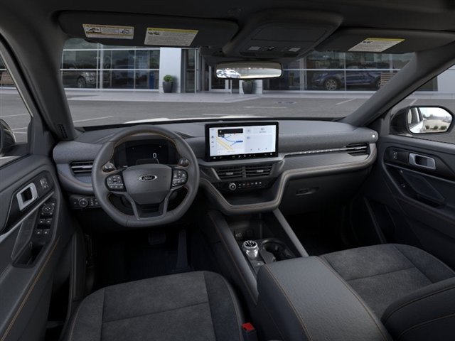 New 2026 Ford Explorer Tremor w/ Tremor Ultimate Package image 9