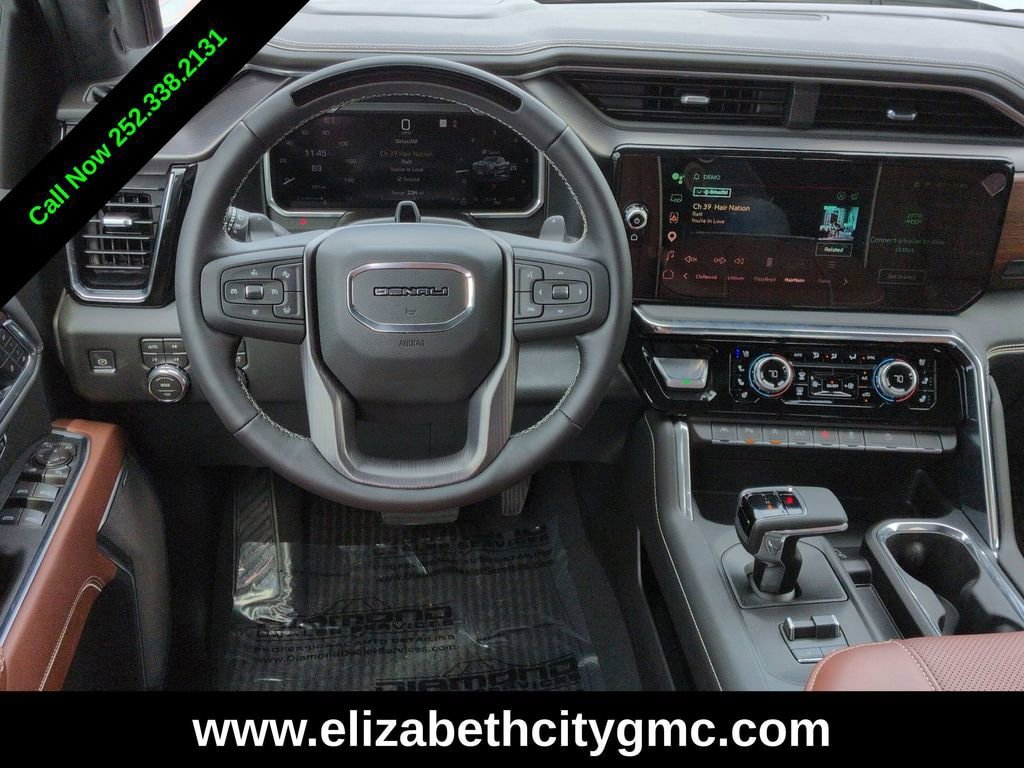 New 2026 GMC Sierra 1500 Denali Ultimate image 17