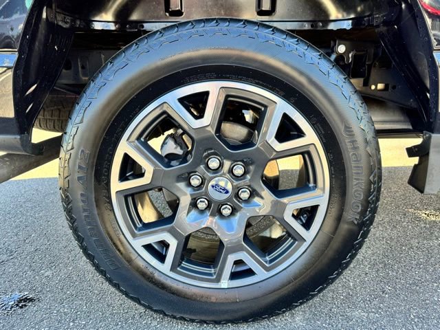 Used 2024 Ford F150 STX AWD/4WD image 41