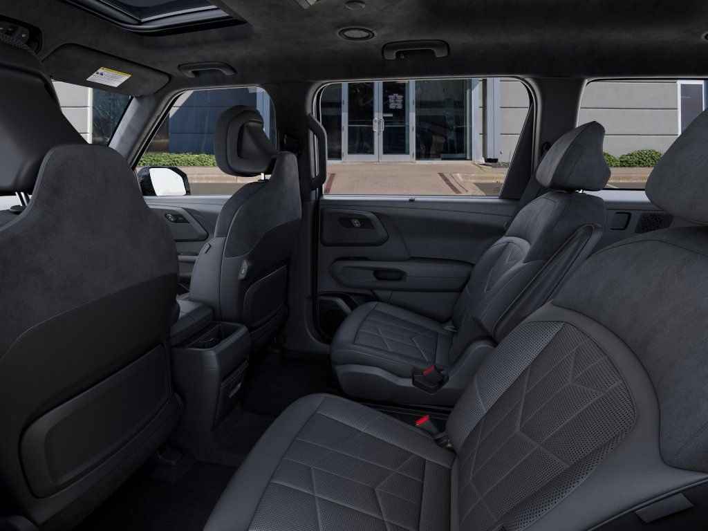 New 2027 Kia Telluride SX Prestige X-Line AWD/4WD image 23