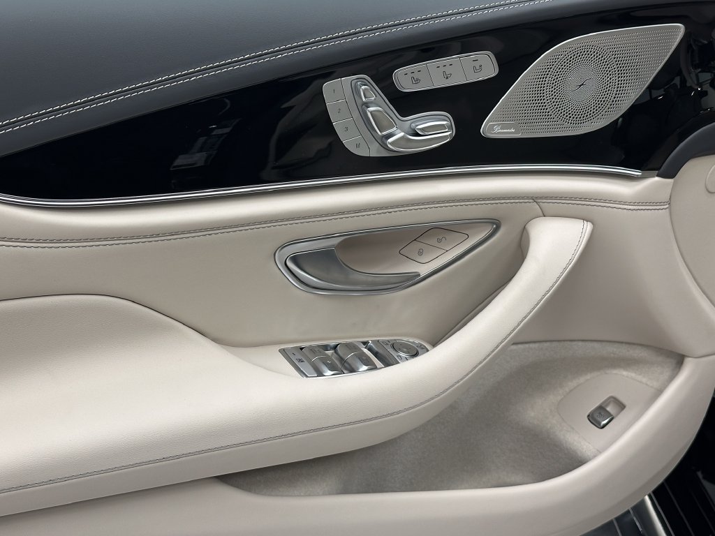 New 2026 Mercedes-Benz AMG GT 43 image 11