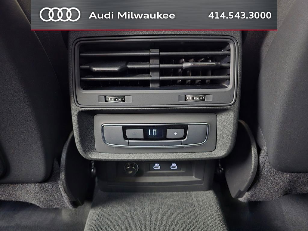 Used 2023 Audi Q8 Premium w/ Convenience Package AWD/4WD image 20