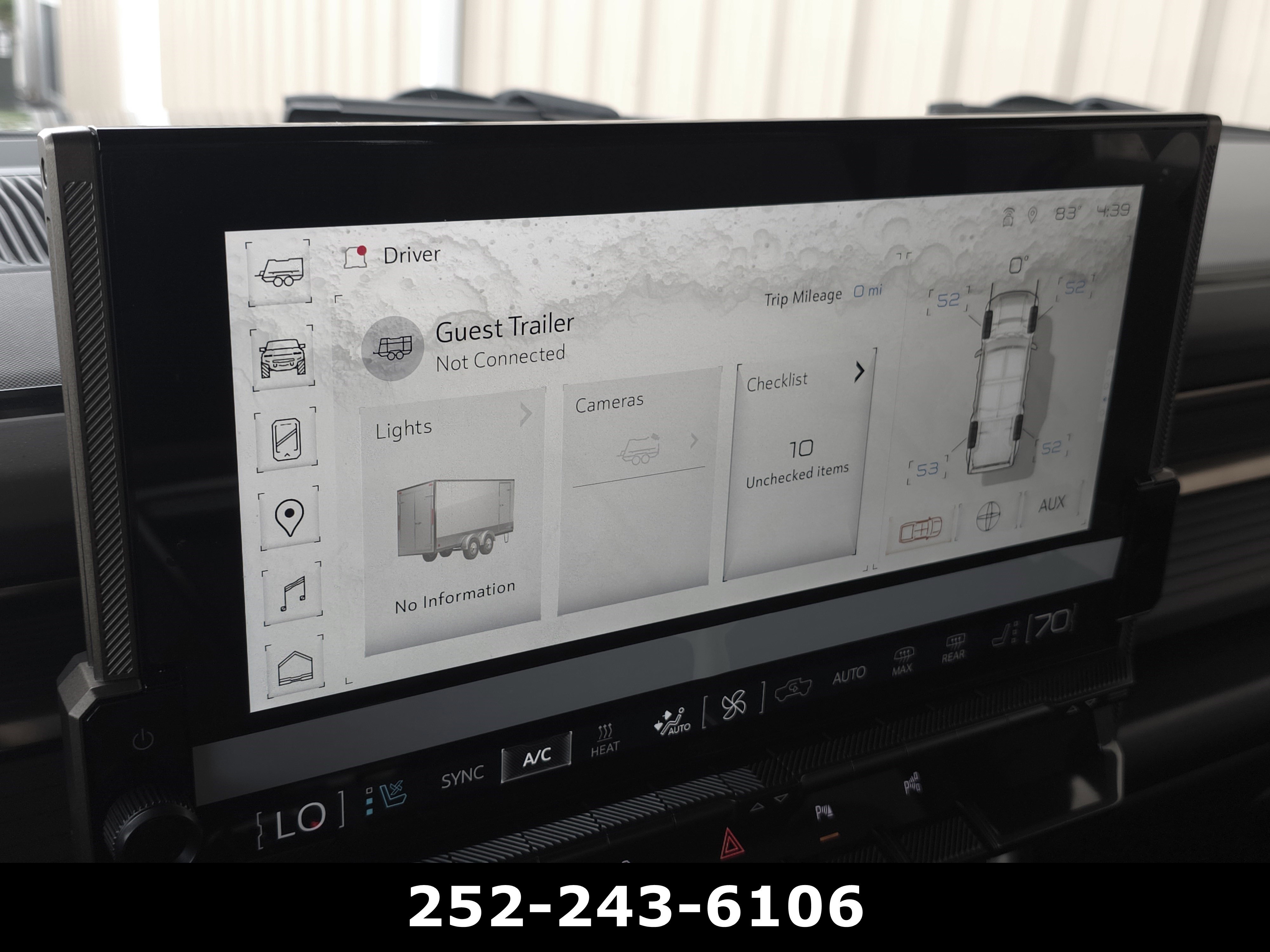 Used 2025 GMC Hummer EV 3X AWD/4WD image 21