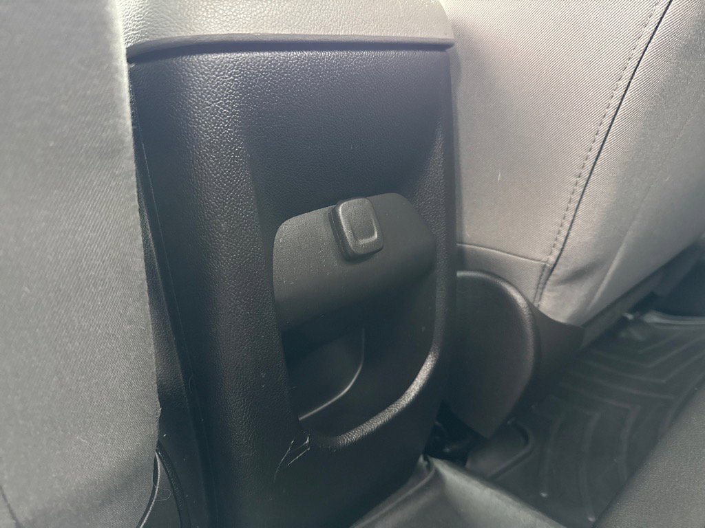 Used 2019 Chevrolet Colorado W/T w/ Custom Special Edition image 24