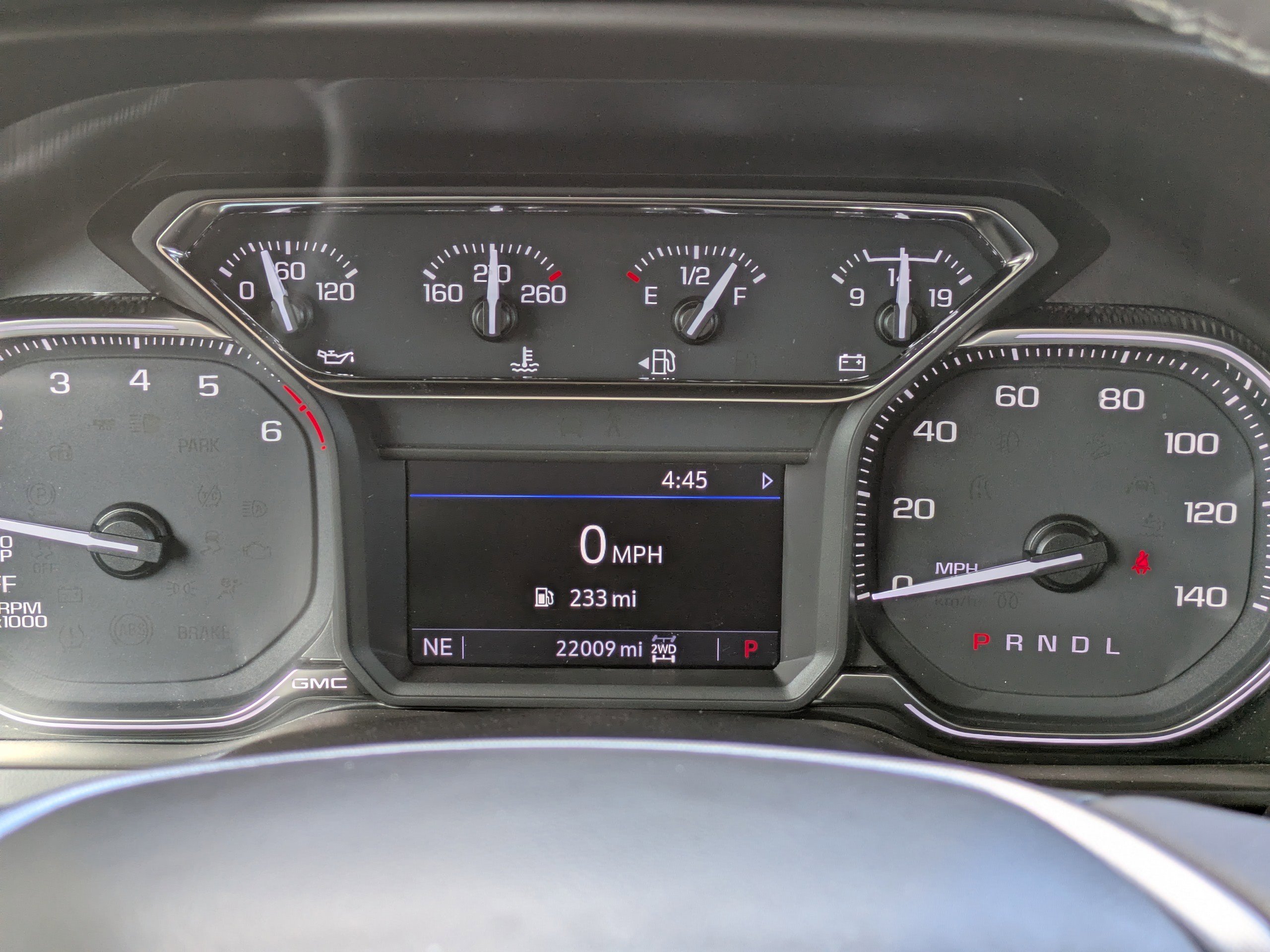 Used 2021 GMC Sierra 1500 SLT w/ SLT Convenience Package image 25