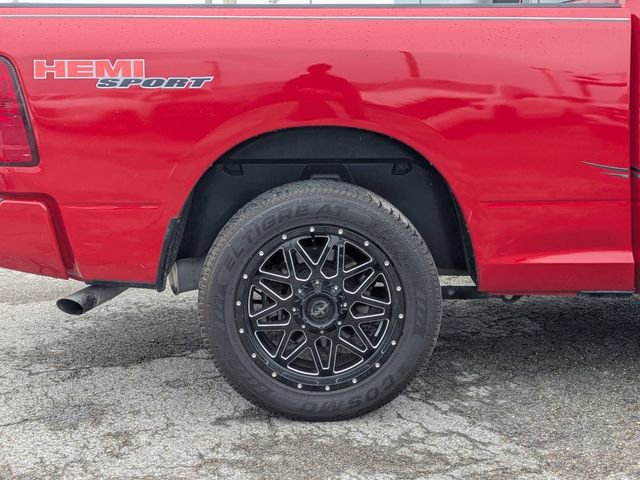 Used 2022 RAM 1500 Tradesman w/ Trailer Tow Group image 10