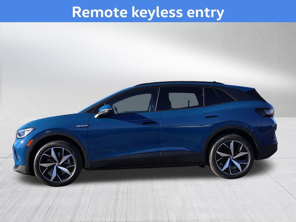 New 2026 Volkswagen ID.4 Pro S AWD/4WD image 5