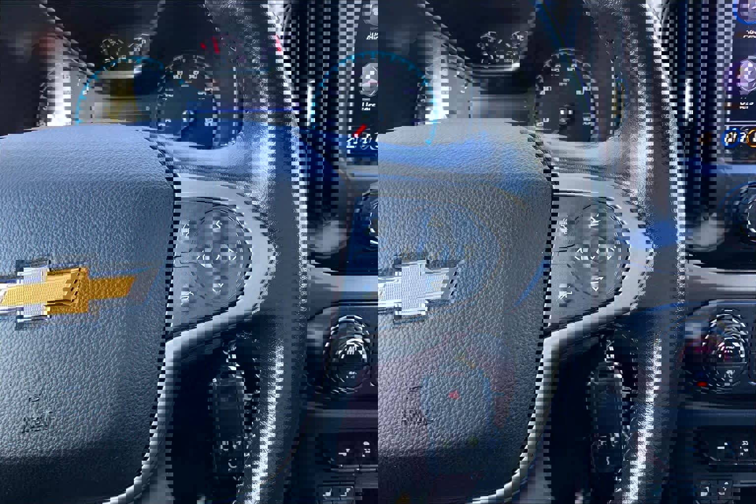 Used 2021 Chevrolet Colorado Z71 image 23