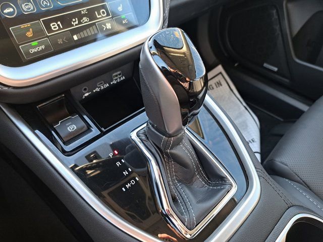 Used 2025 Subaru Legacy Limited image 20