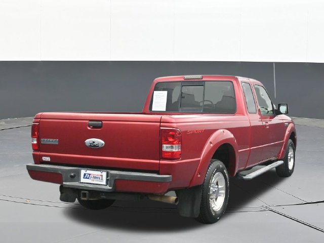 Used 2008 Ford Ranger Sport RWD image 12