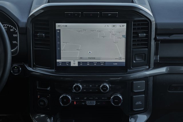 Used 2023 Ford F150 XLT w/ Equipment Group 302A High image 29