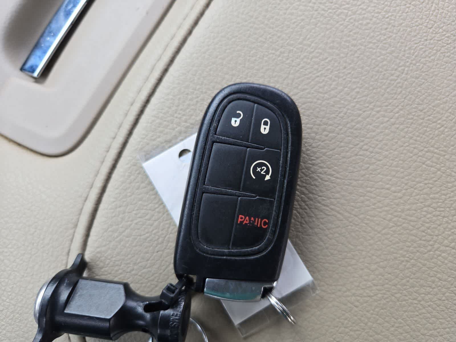 Used 2015 RAM 1500 Laramie w/ Convenience Group RWD image 34