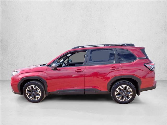 Certified 2025 Subaru Forester Premium AWD/4WD video 2
