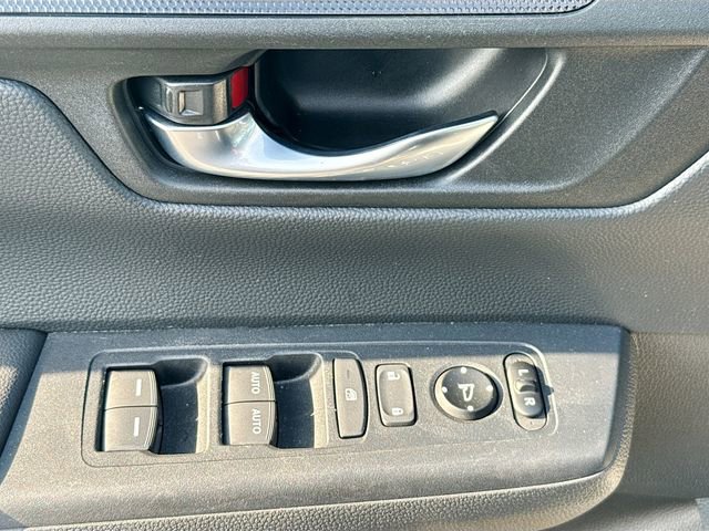 Certified 2023 Honda CR-V Sport image 17