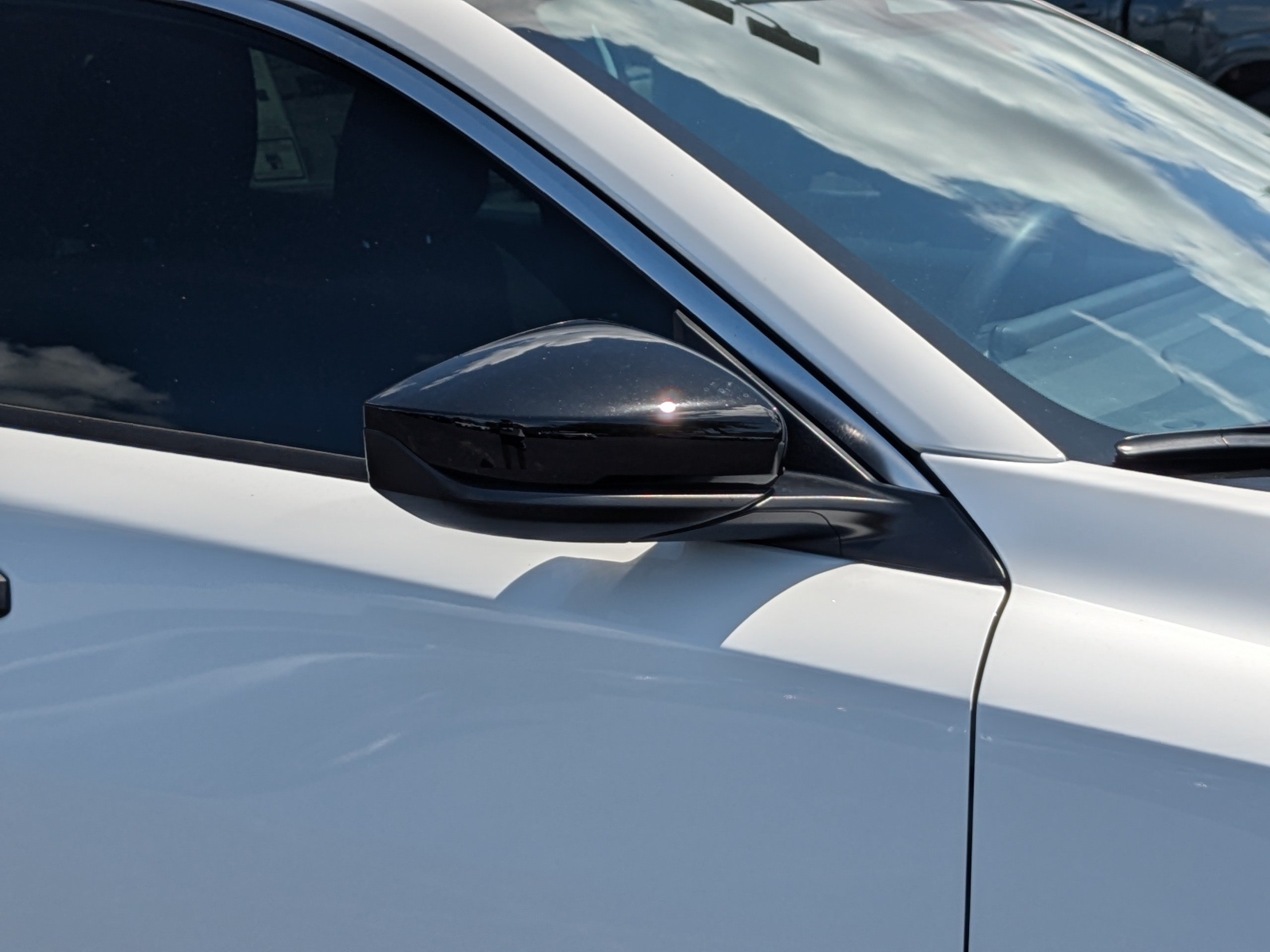 New 2027 Nissan Sentra S FWD image 12