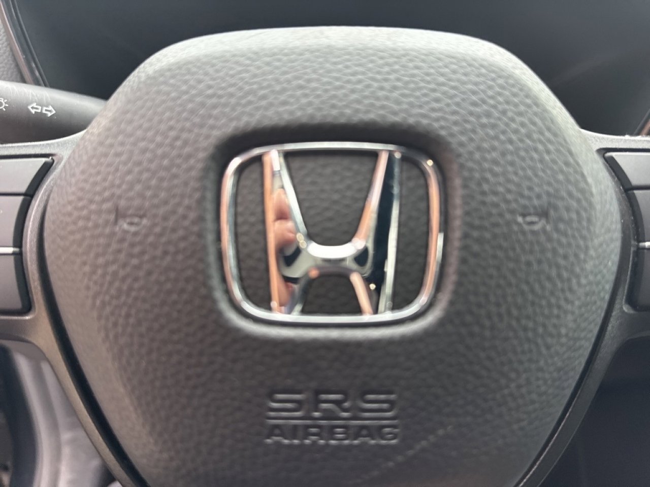 Used 2024 Honda CR-V Sport-L image 5