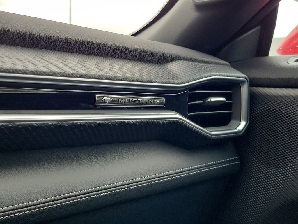 New 2025 Ford Mustang GT Premium image 30