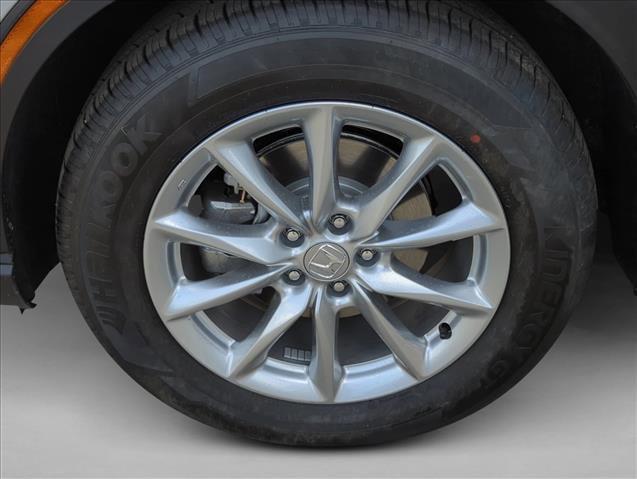 New 2026 Honda CR-V EX image 23