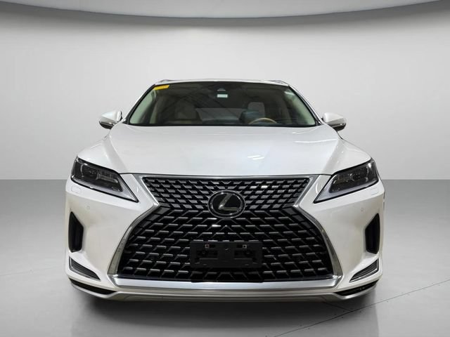 Used 2022 Lexus RX 350 AWD w/ Premium Package image 8