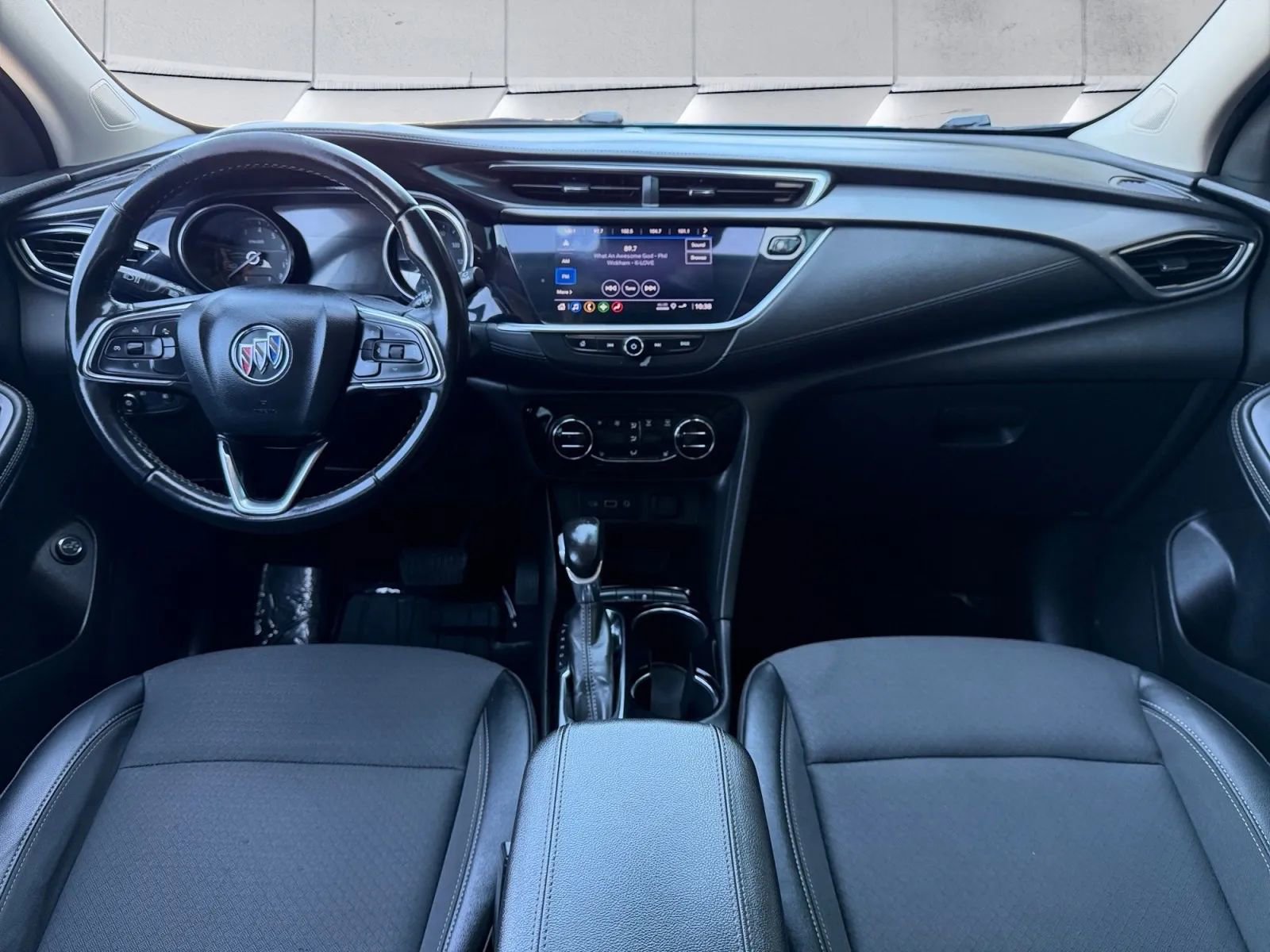Used 2023 Buick Encore GX Select FWD image 12