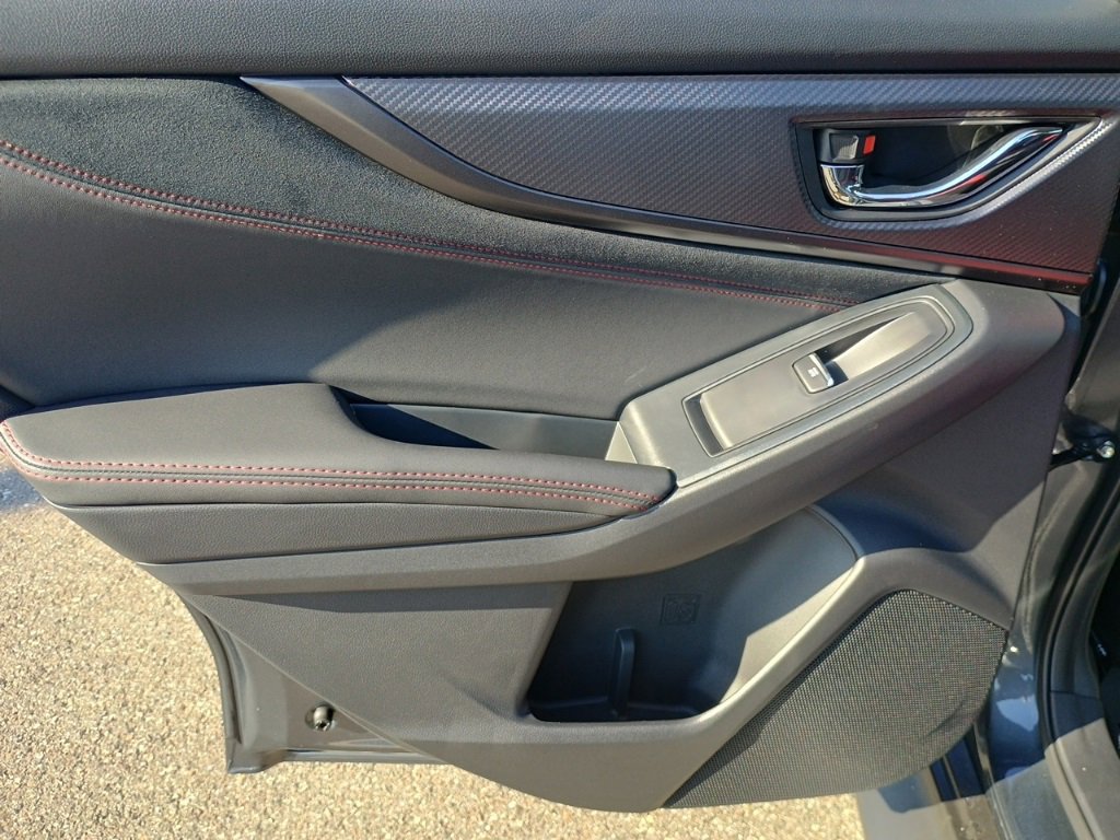 New 2025 Subaru WRX GT w/ Popular Package #1A image 12