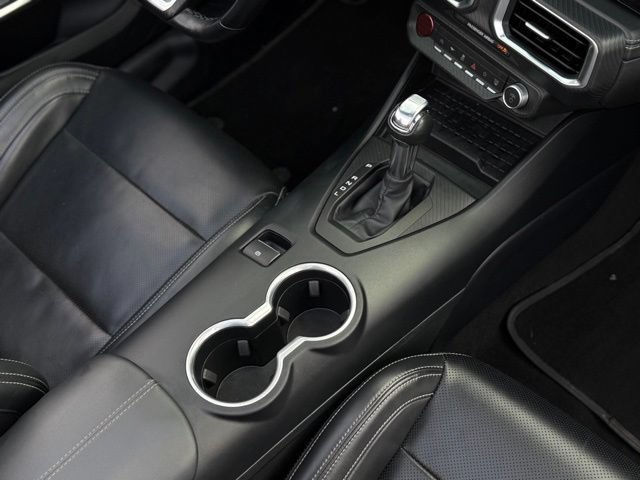 Used 2024 Ford Mustang Premium RWD image 25