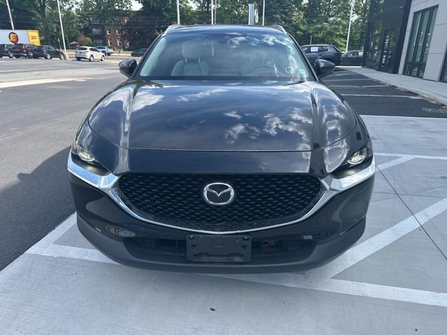 Certified 2023 MAZDA CX-30 AWD 2.5 S w/ Premium Package video 2