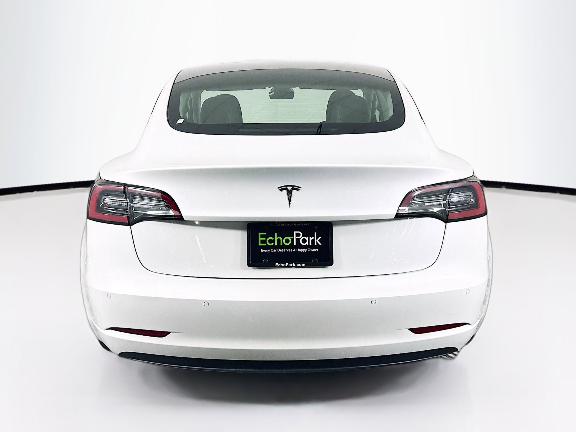 Used 2021 Tesla Model 3 Standard Range Plus RWD image 33
