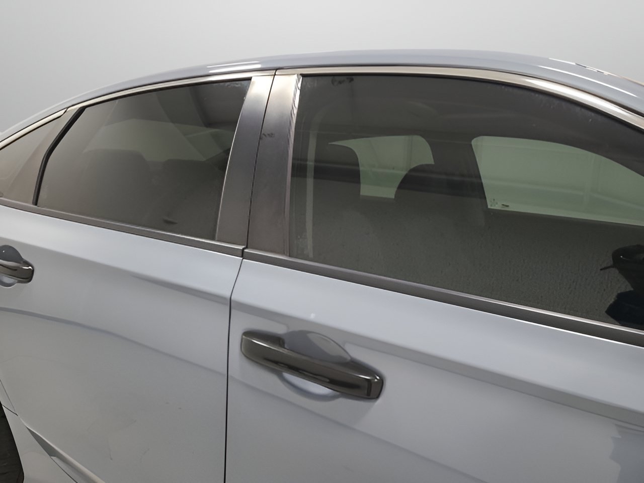 Used 2024 Honda Civic Touring image 11