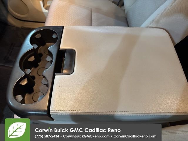 Used 2010 Chevrolet Silverado 1500 LT w/ Power Pack Plus image 21