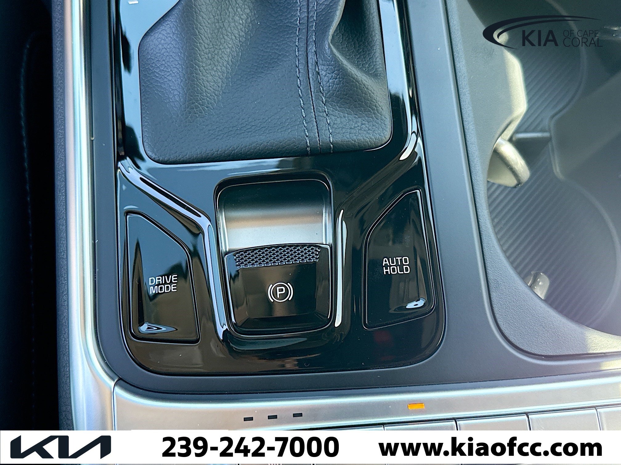 New 2026 Kia Carnival EX image 30