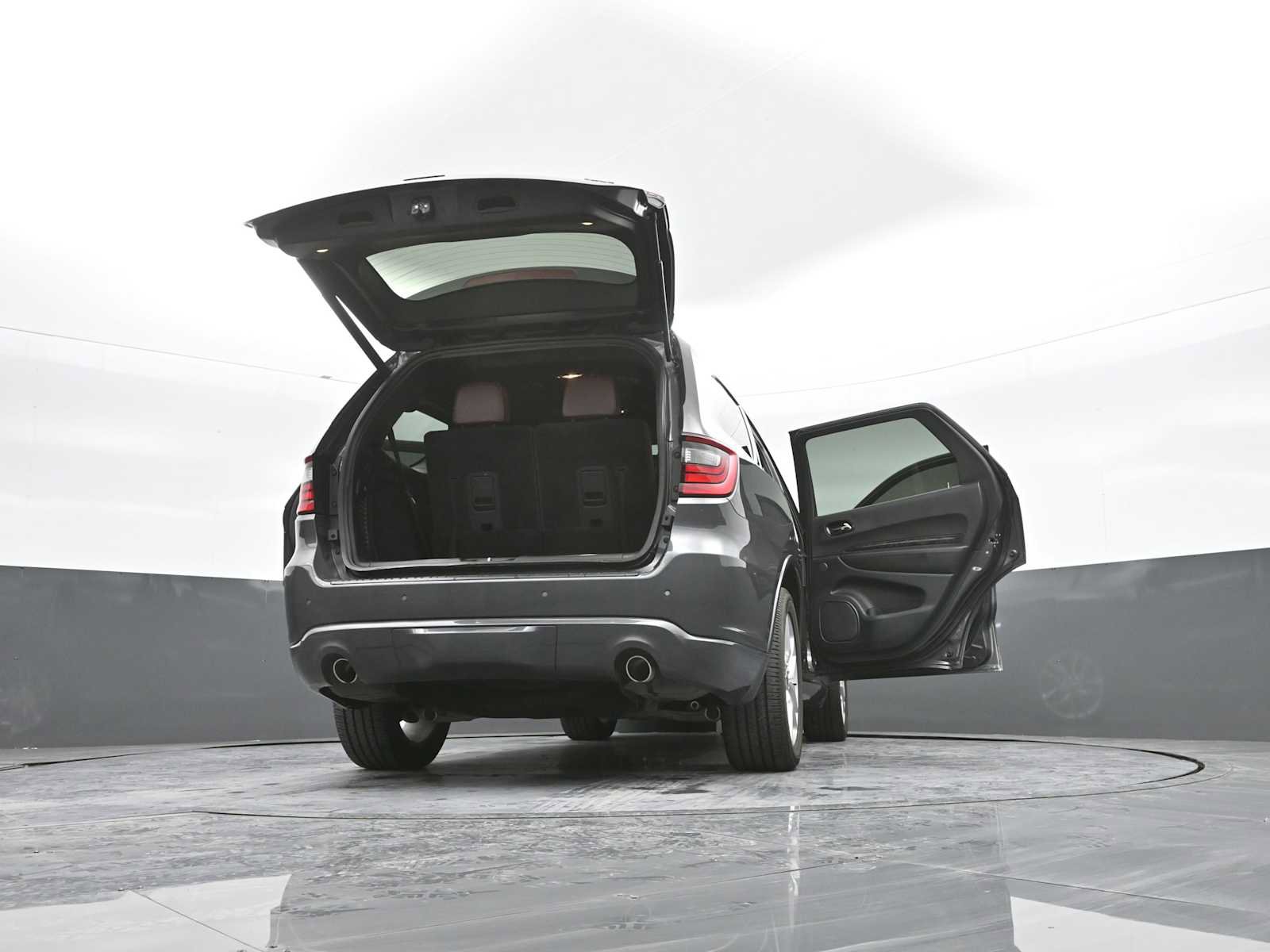 Used 2024 Dodge Durango R/T image 53