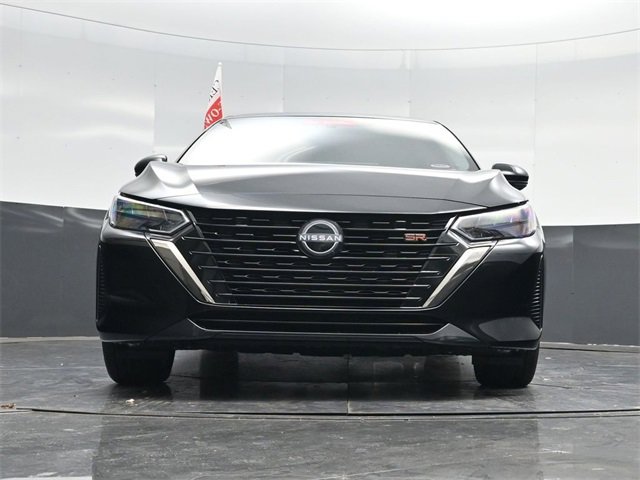 Used 2025 Nissan Sentra SR w/ SR Premium Package image 54