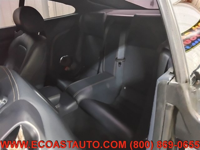 Used 2013 Jaguar XK Coupe RWD image 14