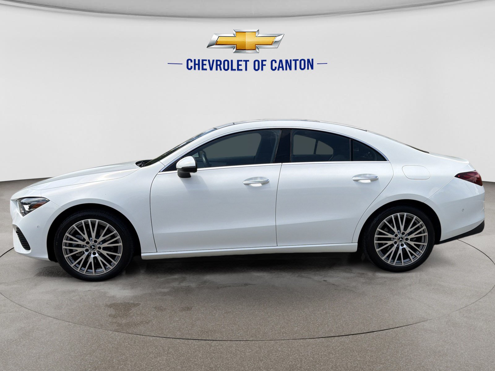 Used 2025 Mercedes-Benz CLA 250 image 8