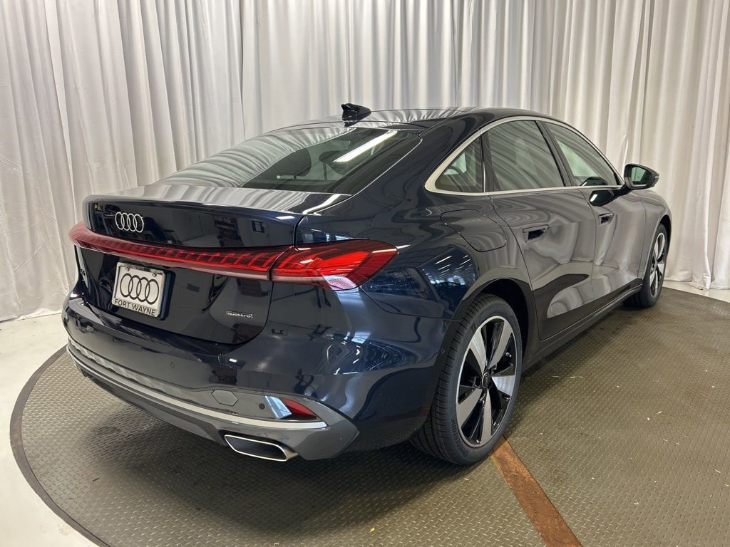 New 2025 Audi A5 2.0T Premium Plus image 23