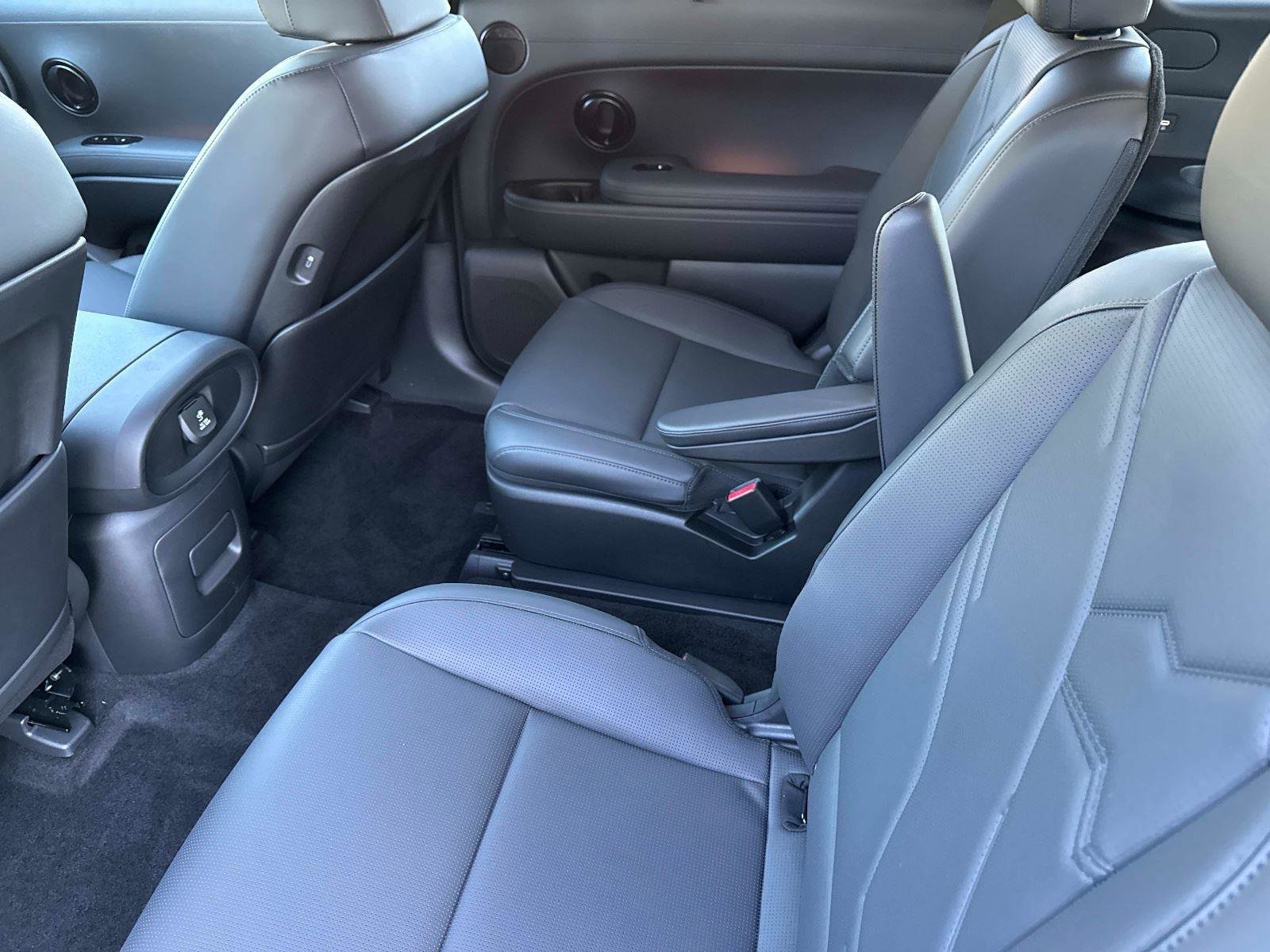 New 2026 Hyundai Palisade XRT Pro image 14