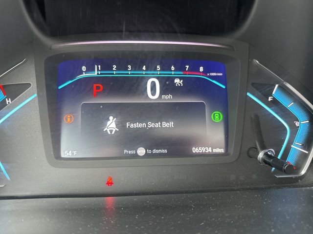 Used 2023 Honda Odyssey Elite image 9